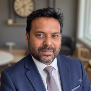 Picture of Vijay Andea